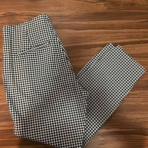 Old Navy pixie pants